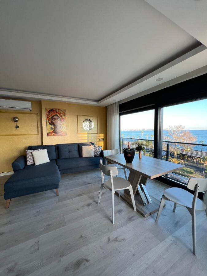 Only One Suites & Residences Antalya Zewnętrze zdjęcie