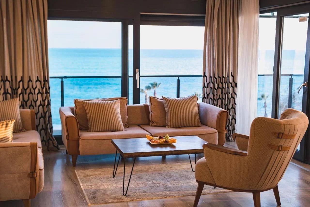 Only One Suites & Residences Antalya Zewnętrze zdjęcie